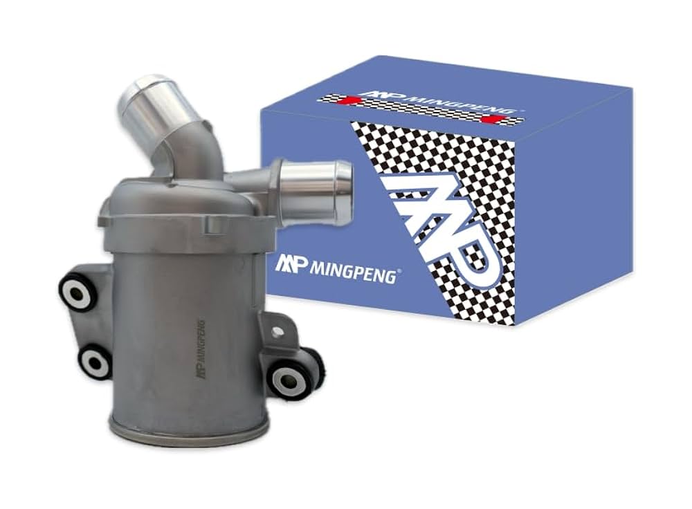 MP MINGPENG Compatible with Electric Engine Water Pump Ford